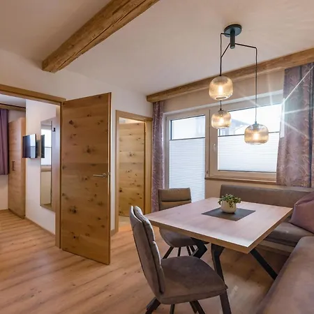 Alps Holaus * Aschau Im Zillertal