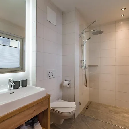 Appartamento Alps Holaus Aschau Im Zillertal