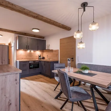 Appartamento Alps Holaus