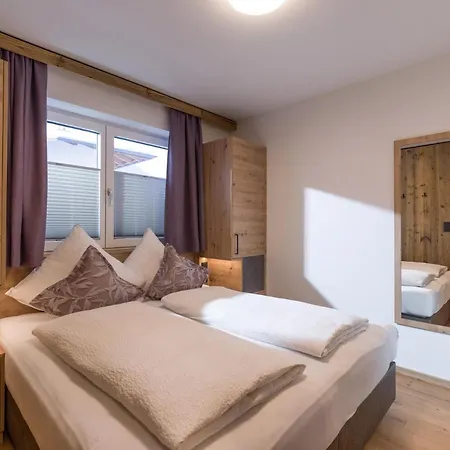 Apartment Alps Holaus
