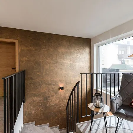 Alps Holaus * Aschau Im Zillertal