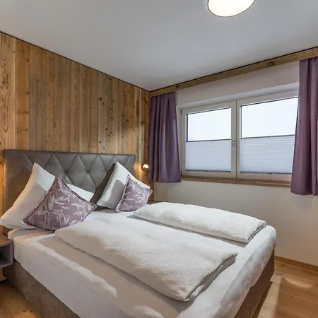 Appartamento Alps Holaus