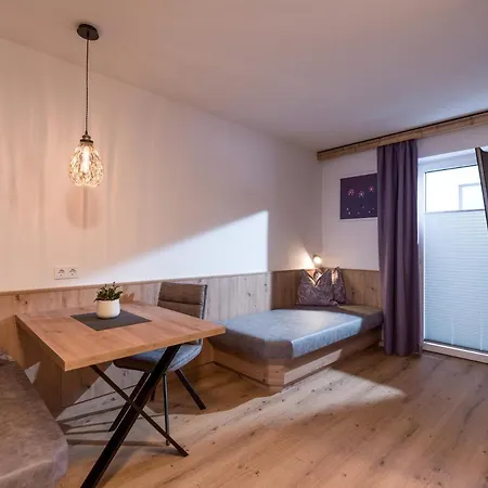 Alps Holaus Appartamento