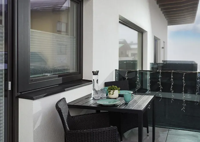 Alps Holaus Apartamento