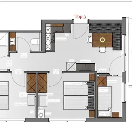 Alps Holaus Aschau Im Zillertal