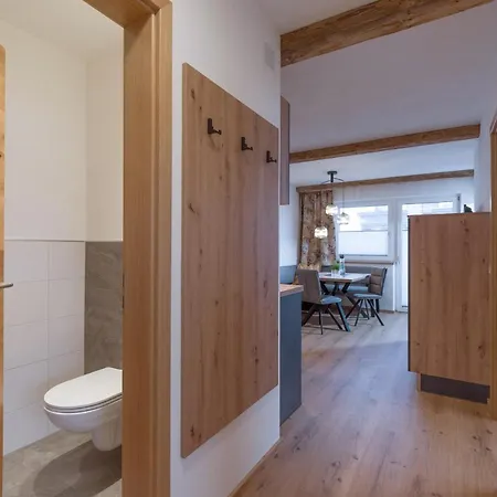 Alps Holaus * Aschau Im Zillertal